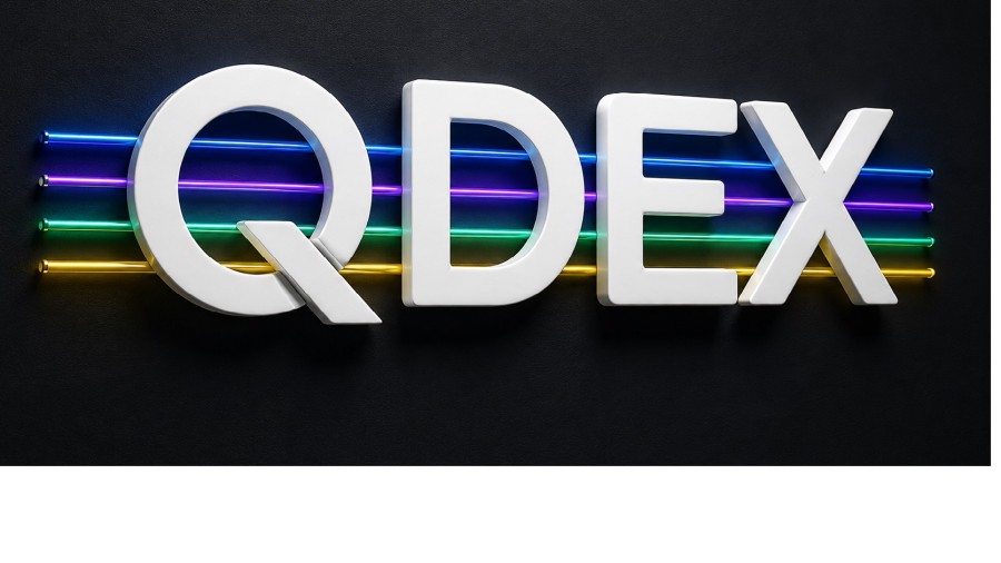 QDEX � A NOVA FORMA DE ESTUDAR COM QUEST�ES