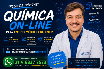 Aulas on-line