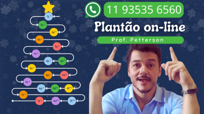 Planto de qumica           on-line