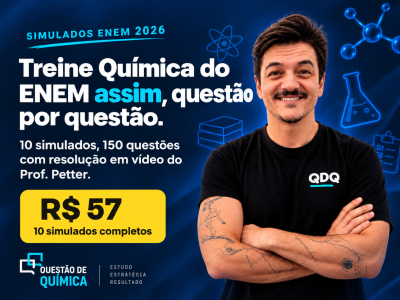 SIMULADOS ENEM 2026